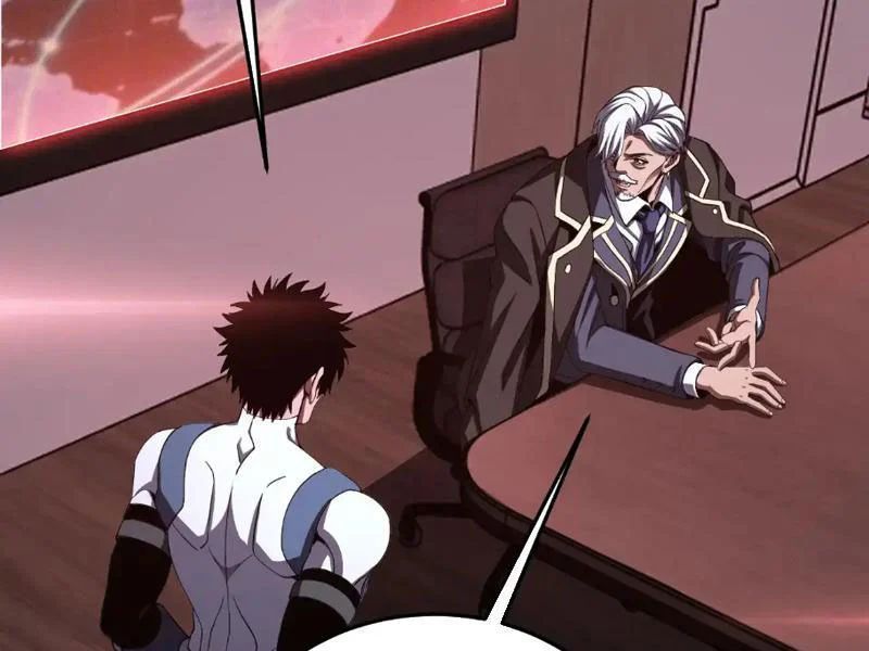 Mạt Thế Kiếm Thần: Ta Chấn Kinh Toàn Cầu - Trang 50