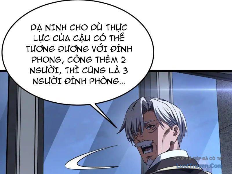 Mạt Thế Kiếm Thần: Ta Chấn Kinh Toàn Cầu - Trang 73