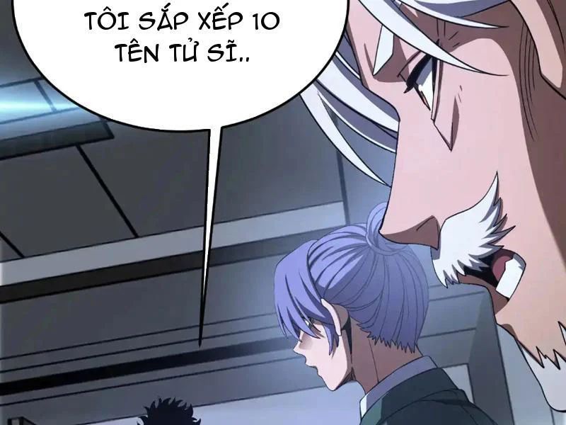 Mạt Thế Kiếm Thần: Ta Chấn Kinh Toàn Cầu - Trang 91