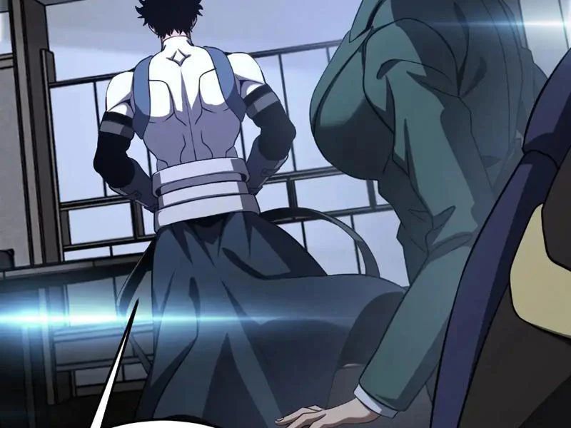 Mạt Thế Kiếm Thần: Ta Chấn Kinh Toàn Cầu - Trang 92