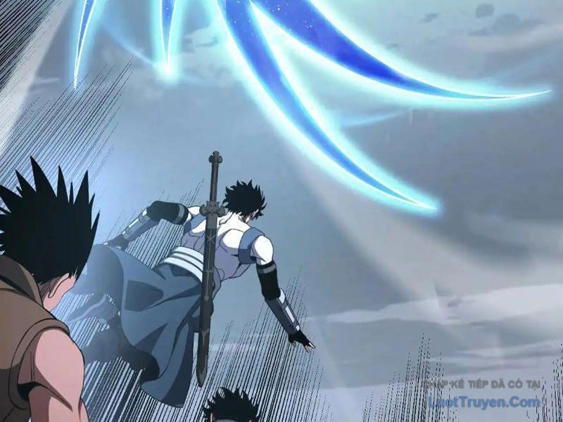 Mạt Thế Kiếm Thần: Ta Chấn Kinh Toàn Cầu - Trang 96