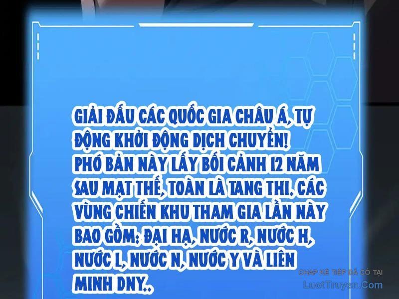 Mạt Thế Kiếm Thần: Ta Chấn Kinh Toàn Cầu - Trang 99