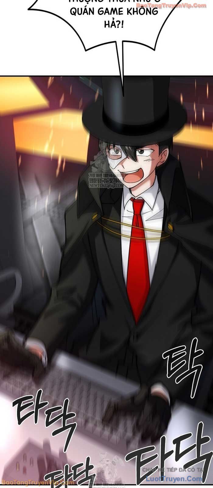 Anh Hùng Đã Trở Thành Phản Diện Mà Tôi Ám Ảnh - Trang 15
