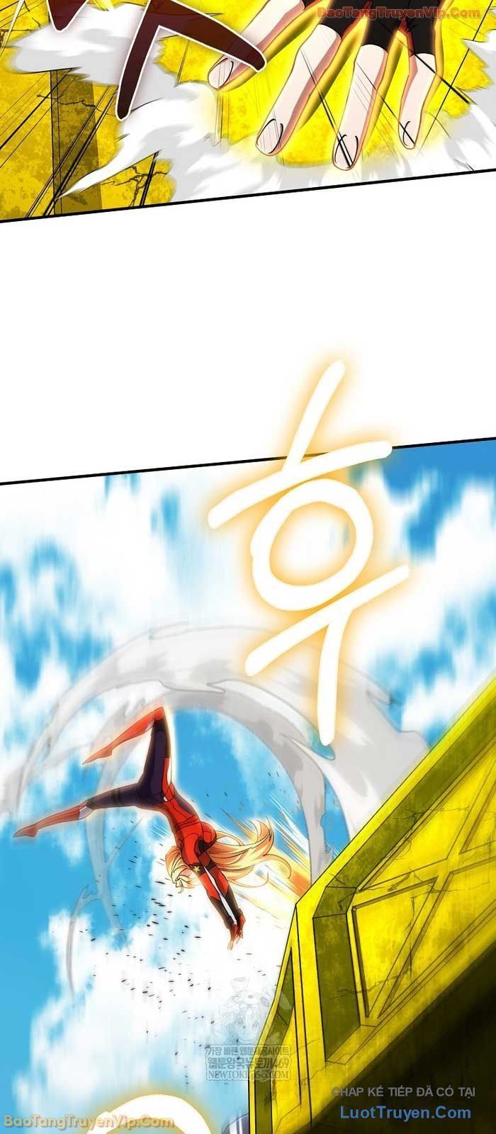 Anh Hùng Đã Trở Thành Phản Diện Mà Tôi Ám Ảnh - Trang 27