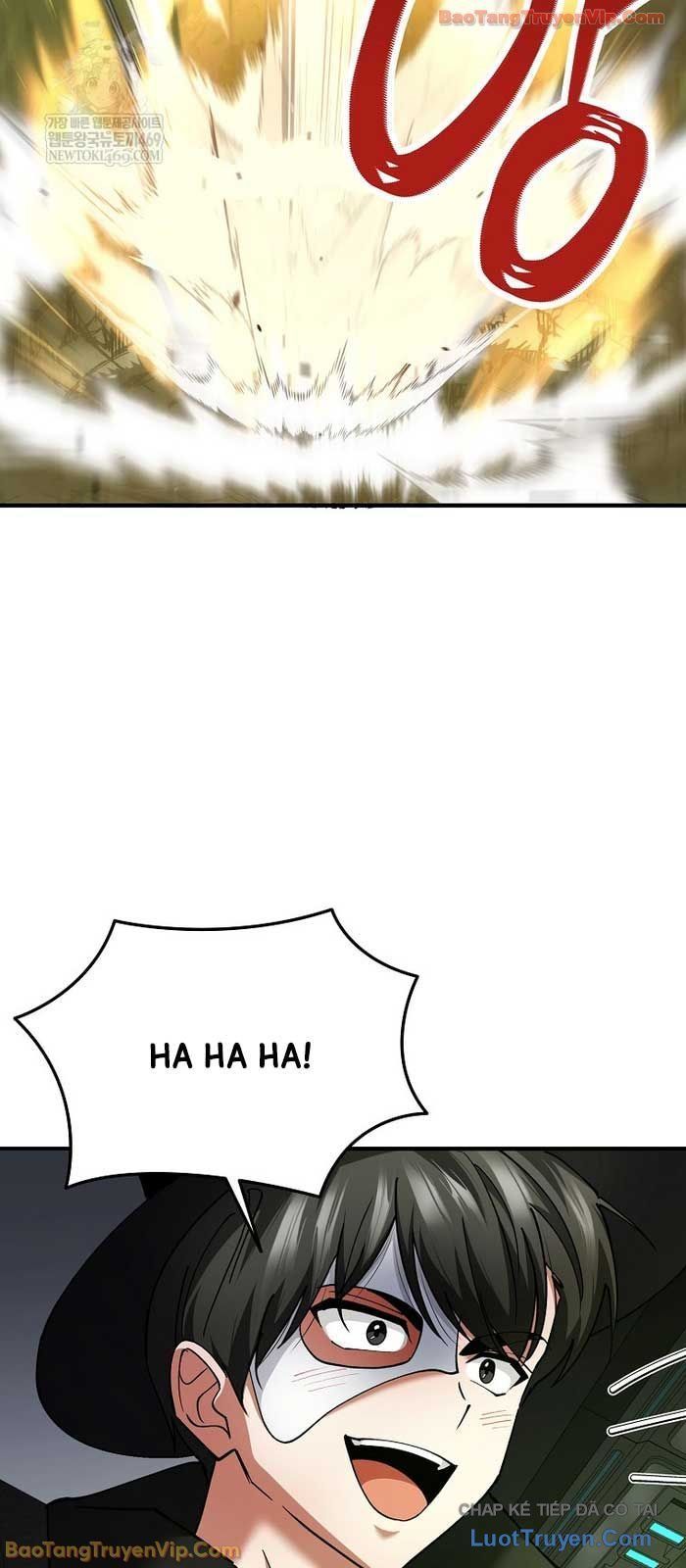 Anh Hùng Đã Trở Thành Phản Diện Mà Tôi Ám Ảnh - Trang 34