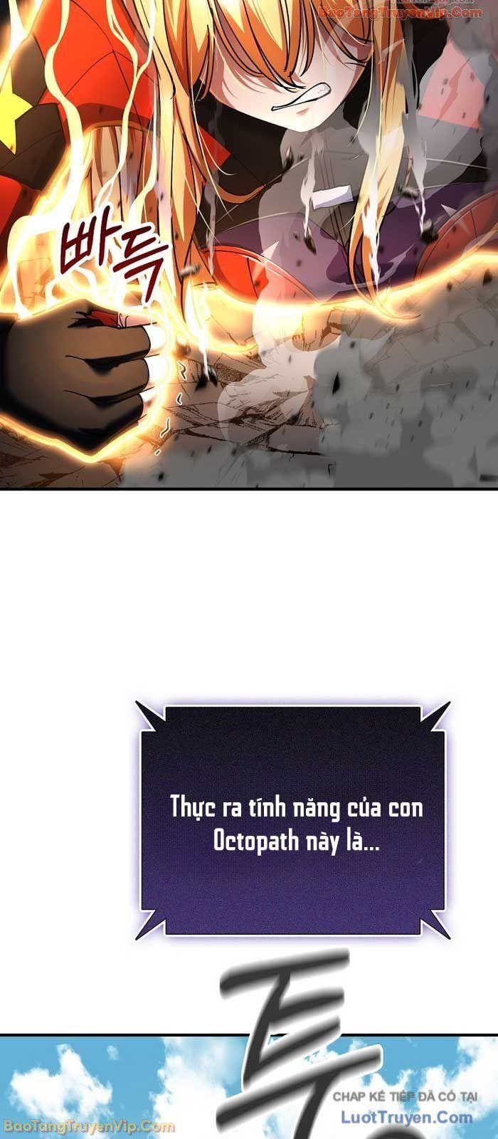 Anh Hùng Đã Trở Thành Phản Diện Mà Tôi Ám Ảnh - Trang 36