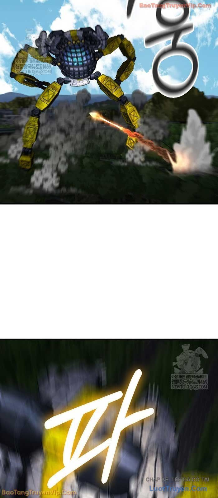 Anh Hùng Đã Trở Thành Phản Diện Mà Tôi Ám Ảnh - Trang 37