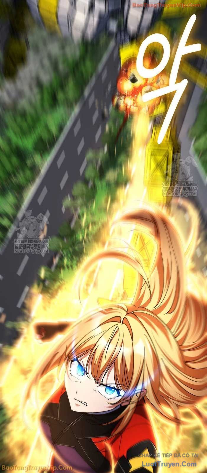 Anh Hùng Đã Trở Thành Phản Diện Mà Tôi Ám Ảnh - Trang 38