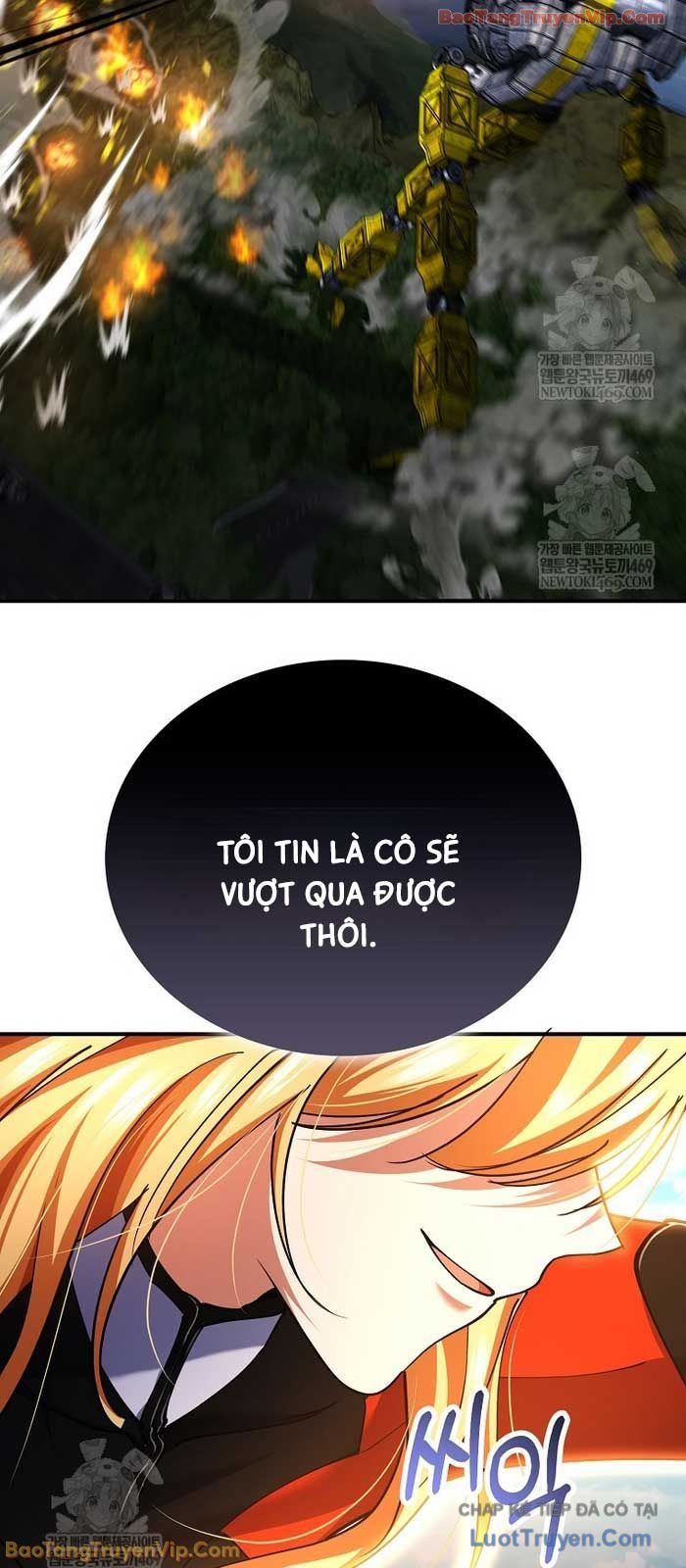 Anh Hùng Đã Trở Thành Phản Diện Mà Tôi Ám Ảnh - Trang 5