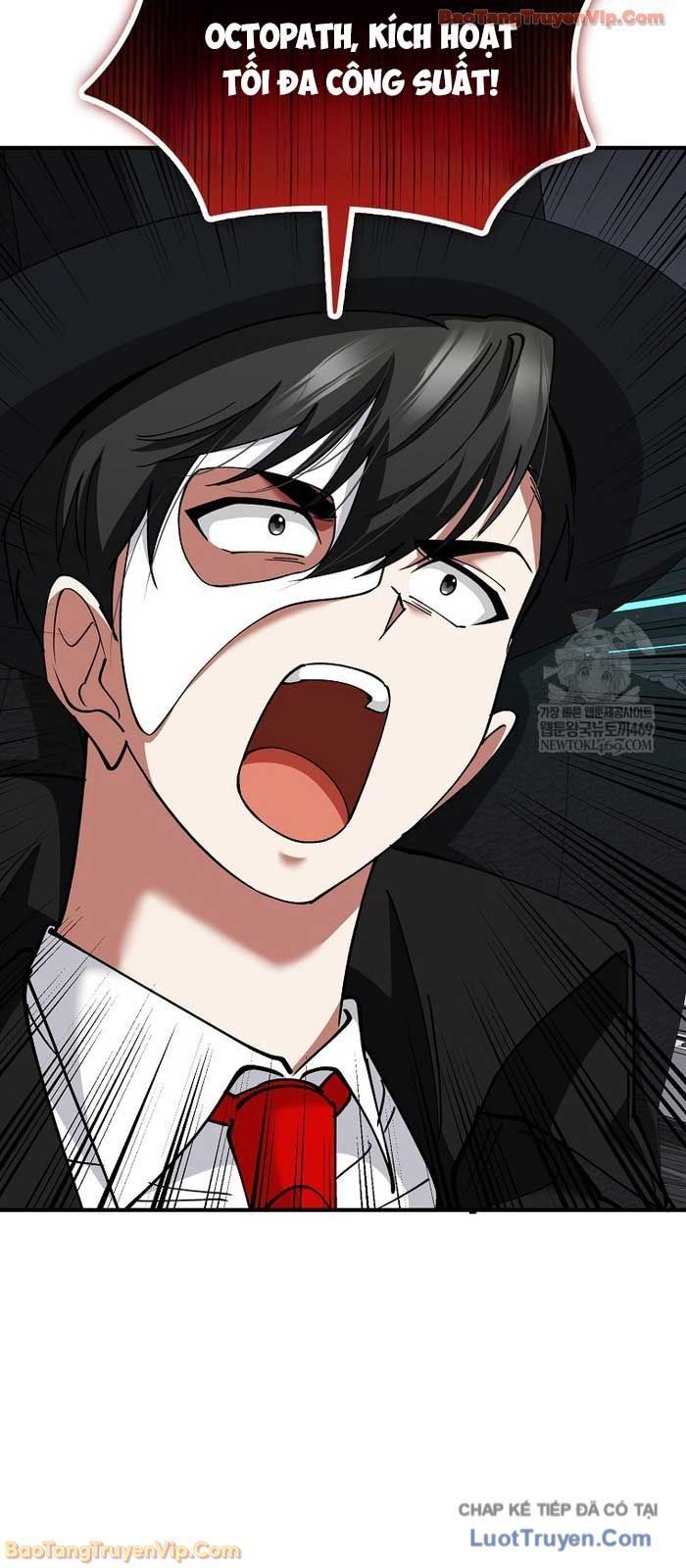 Anh Hùng Đã Trở Thành Phản Diện Mà Tôi Ám Ảnh - Trang 43