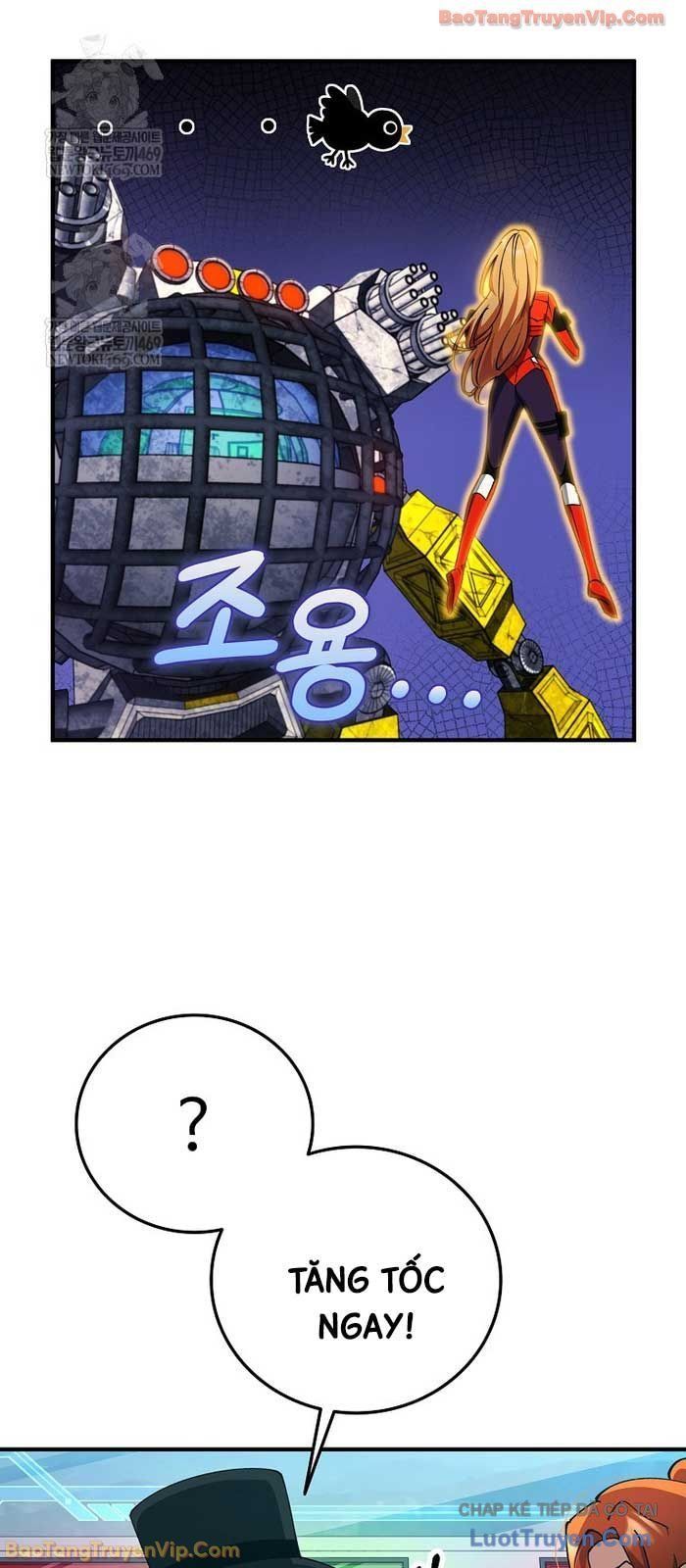 Anh Hùng Đã Trở Thành Phản Diện Mà Tôi Ám Ảnh - Trang 44