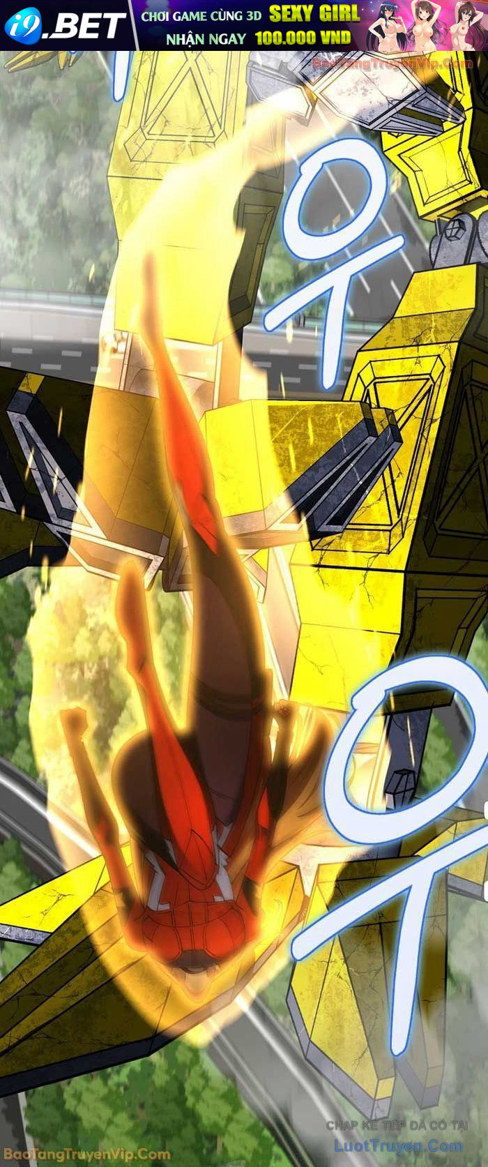 Anh Hùng Đã Trở Thành Phản Diện Mà Tôi Ám Ảnh - Trang 51