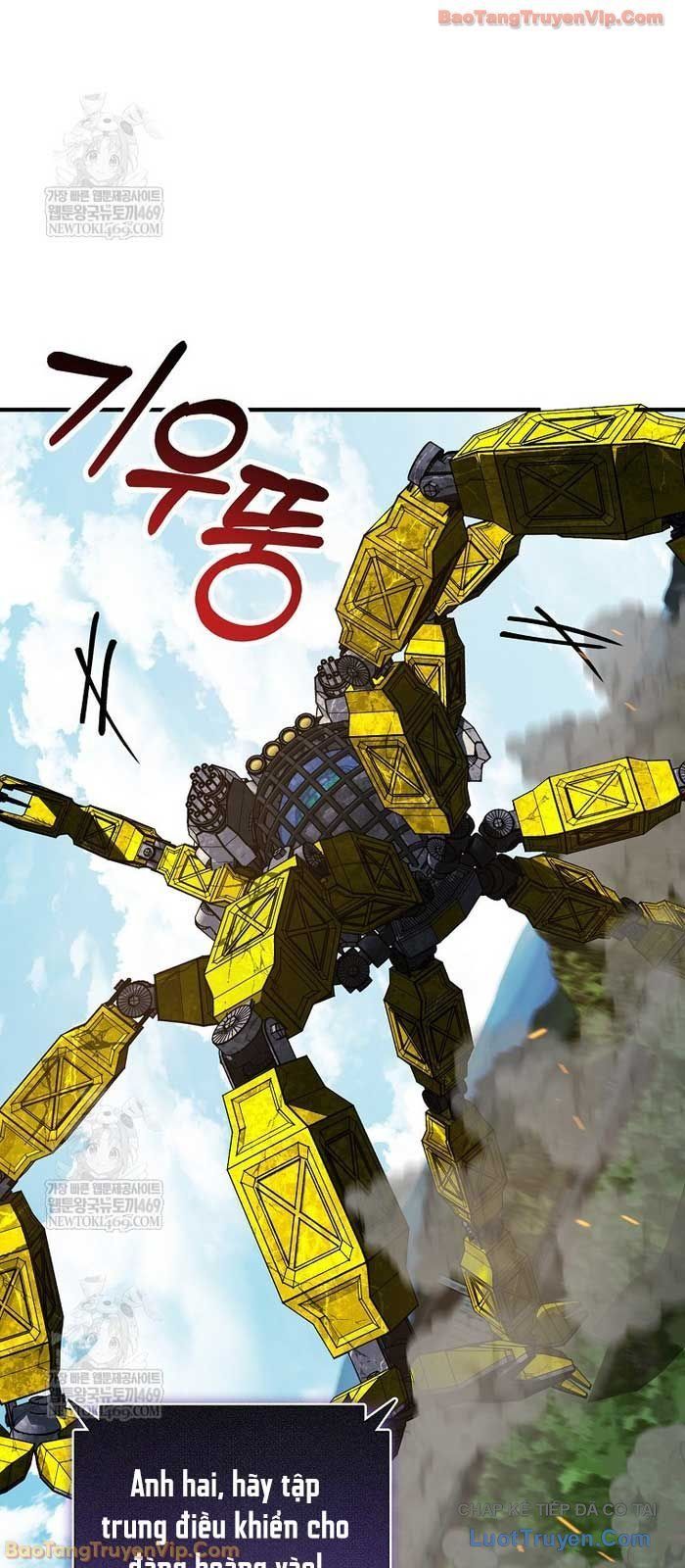 Anh Hùng Đã Trở Thành Phản Diện Mà Tôi Ám Ảnh - Trang 57