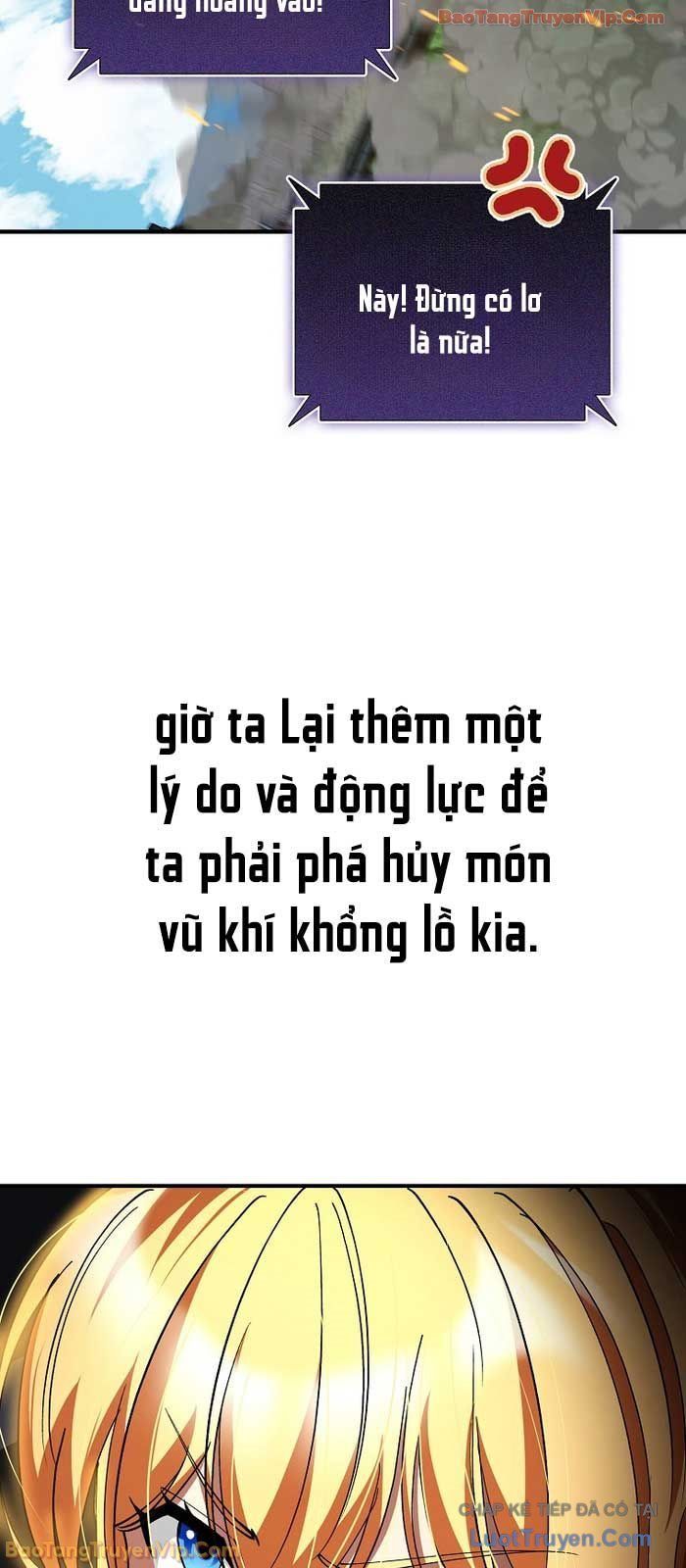 Anh Hùng Đã Trở Thành Phản Diện Mà Tôi Ám Ảnh - Trang 58