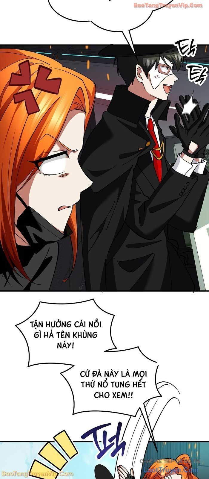 Anh Hùng Đã Trở Thành Phản Diện Mà Tôi Ám Ảnh - Trang 70