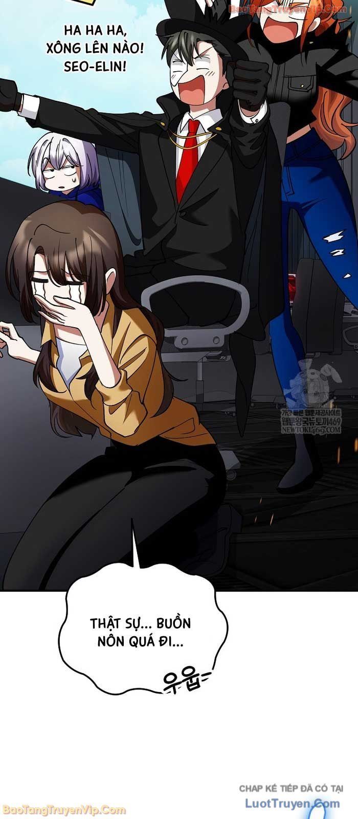 Anh Hùng Đã Trở Thành Phản Diện Mà Tôi Ám Ảnh - Trang 71