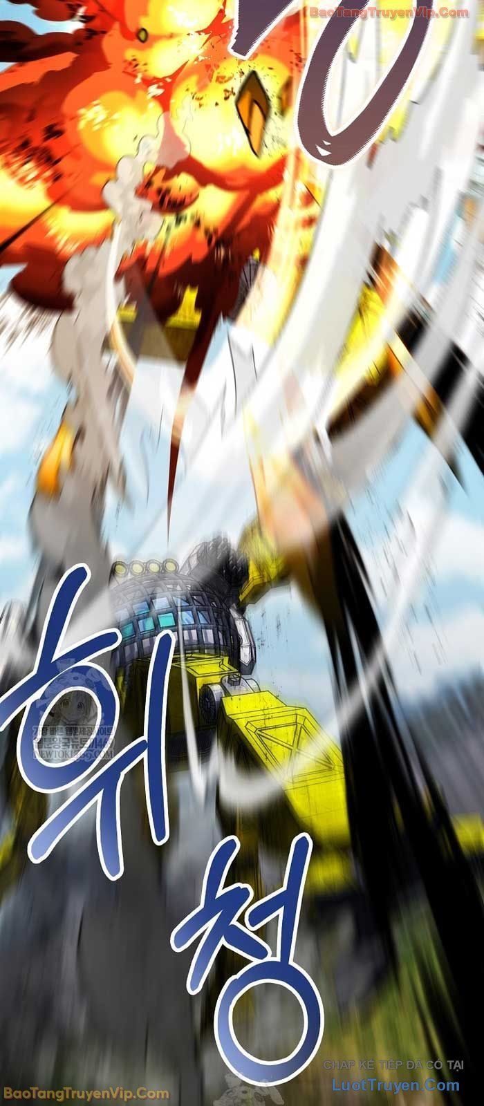 Anh Hùng Đã Trở Thành Phản Diện Mà Tôi Ám Ảnh - Trang 9