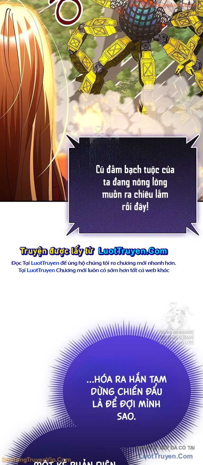 Anh Hùng Đã Trở Thành Phản Diện Mà Tôi Ám Ảnh - Trang 85