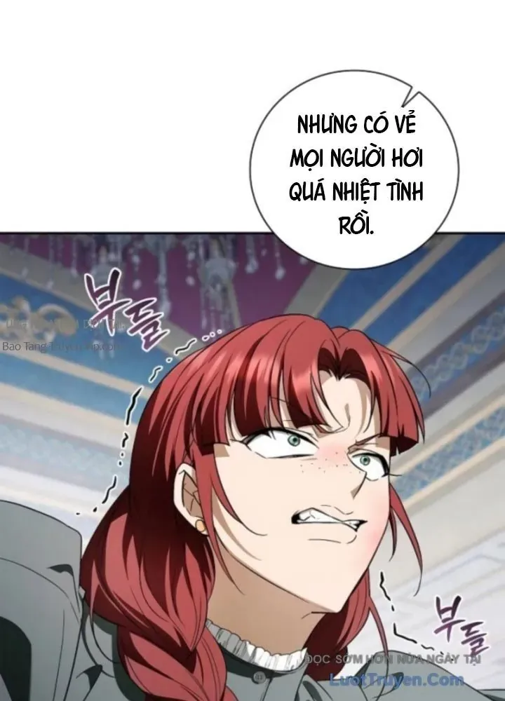 Tái Sinh Thành Tam Thiếu Gia Nhà Đại Công Tước - Trang 117