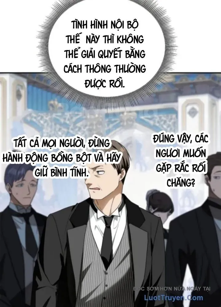 Tái Sinh Thành Tam Thiếu Gia Nhà Đại Công Tước - Trang 18