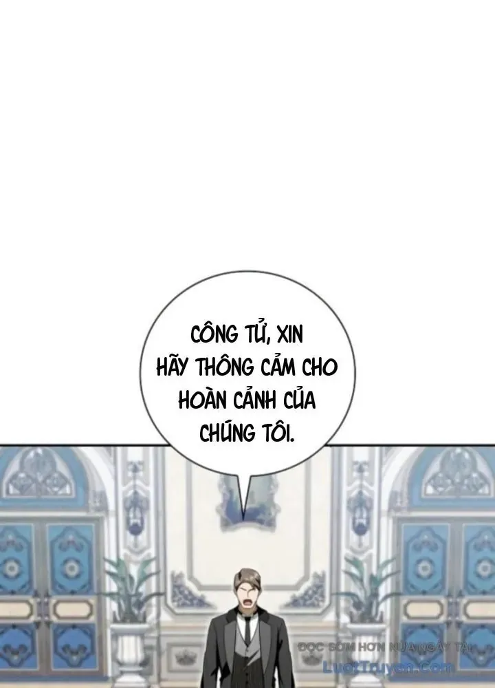 Tái Sinh Thành Tam Thiếu Gia Nhà Đại Công Tước - Trang 23