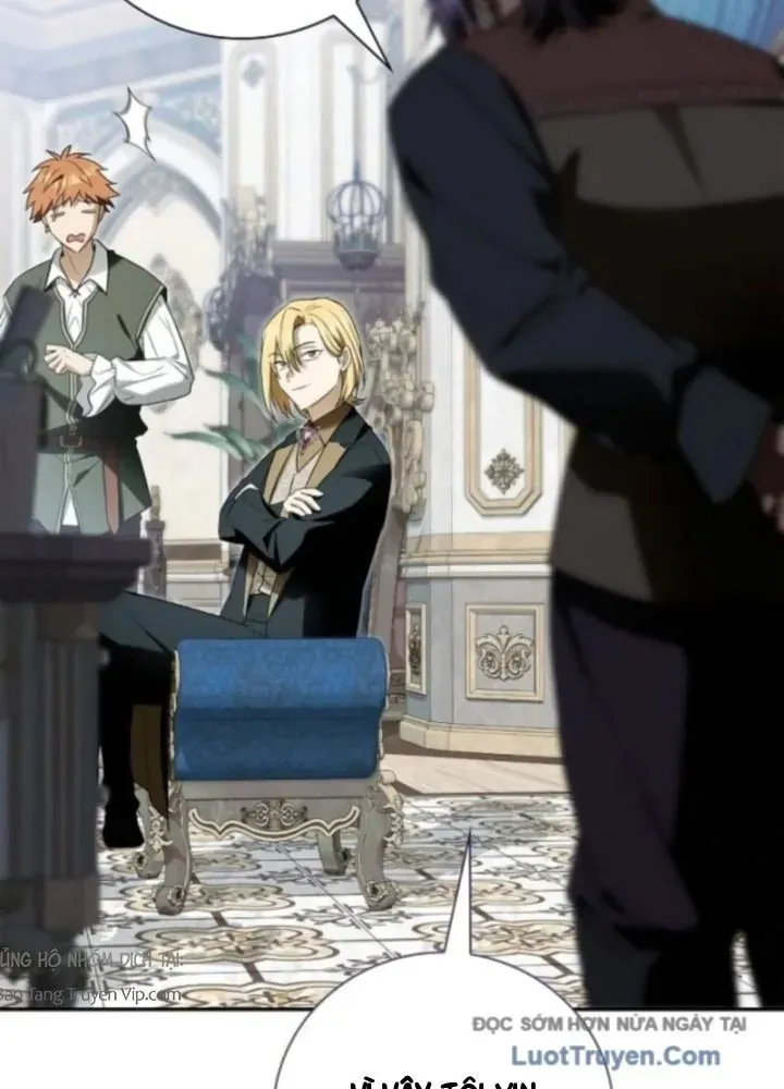 Tái Sinh Thành Tam Thiếu Gia Nhà Đại Công Tước - Trang 44