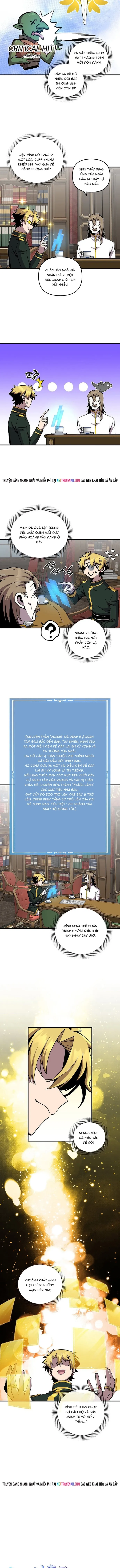 Người Chơi Lỗi Chương 174 - Trang 2