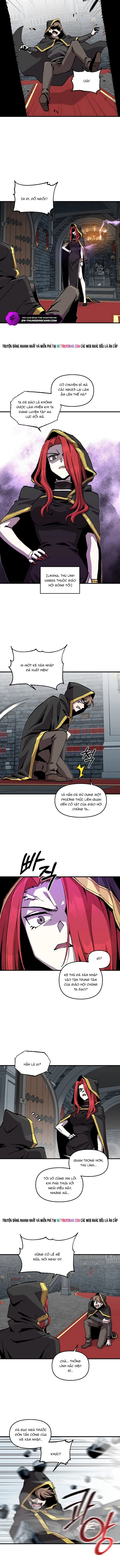 Người Chơi Lỗi Chương 174 - Trang 7