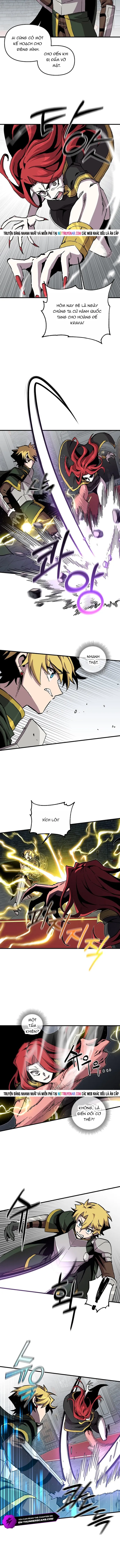 Người Chơi Lỗi Chương 175 - Trang 2