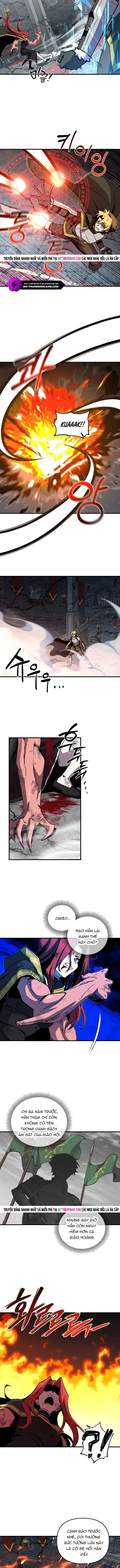 Người Chơi Lỗi Chương 175 - Trang 5