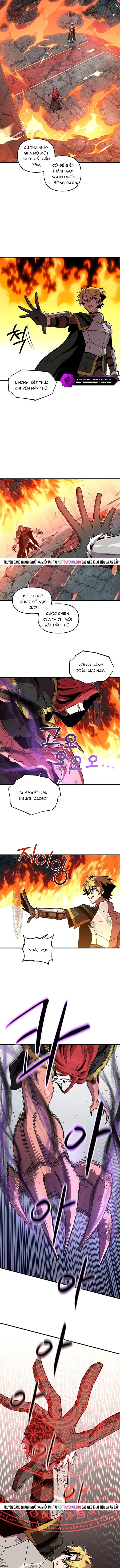 Người Chơi Lỗi Chương 175 - Trang 6