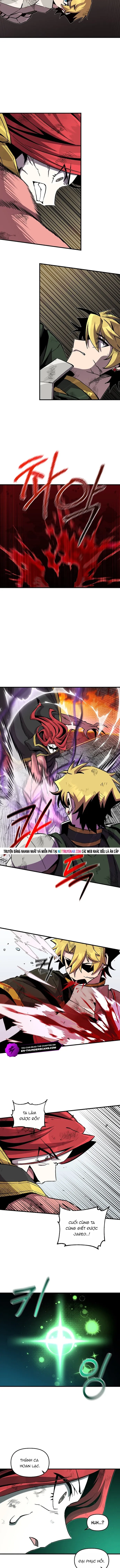 Người Chơi Lỗi Chương 175 - Trang 7