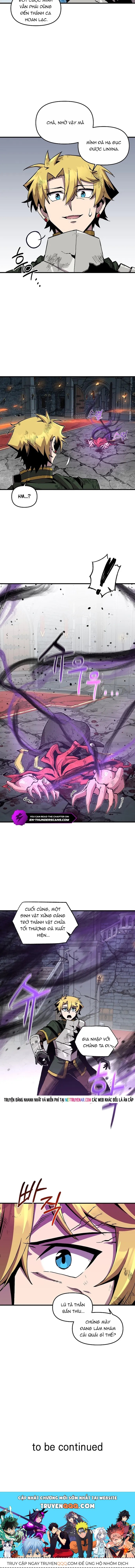 Người Chơi Lỗi Chương 175 - Trang 9