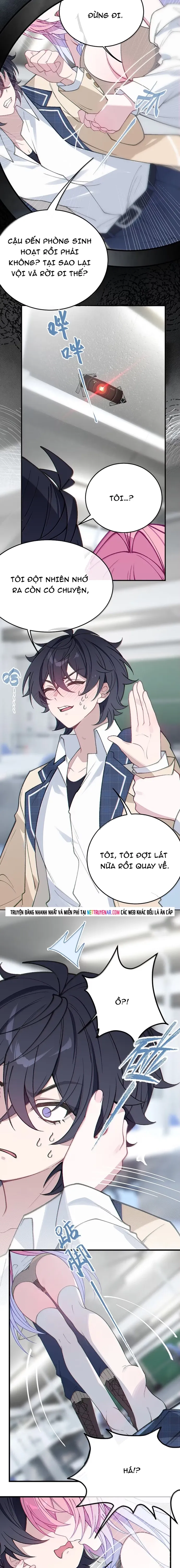 Sau Khi Biến Thành Quái Vật Cthulhu Họ Càng Điên Cuồng Hơn [Chap 49]