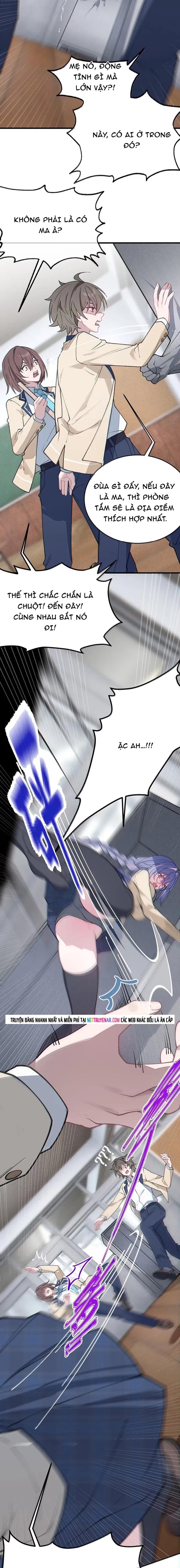 Sau Khi Biến Thành Quái Vật Cthulhu Họ Càng Điên Cuồng Hơn [Chap 49]