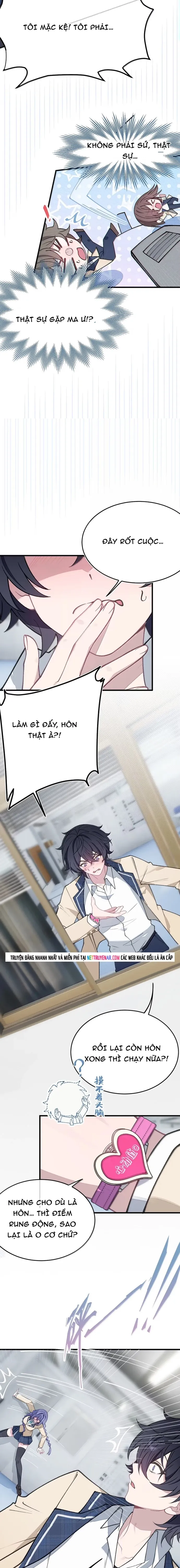 Sau Khi Biến Thành Quái Vật Cthulhu Họ Càng Điên Cuồng Hơn [Chap 49]