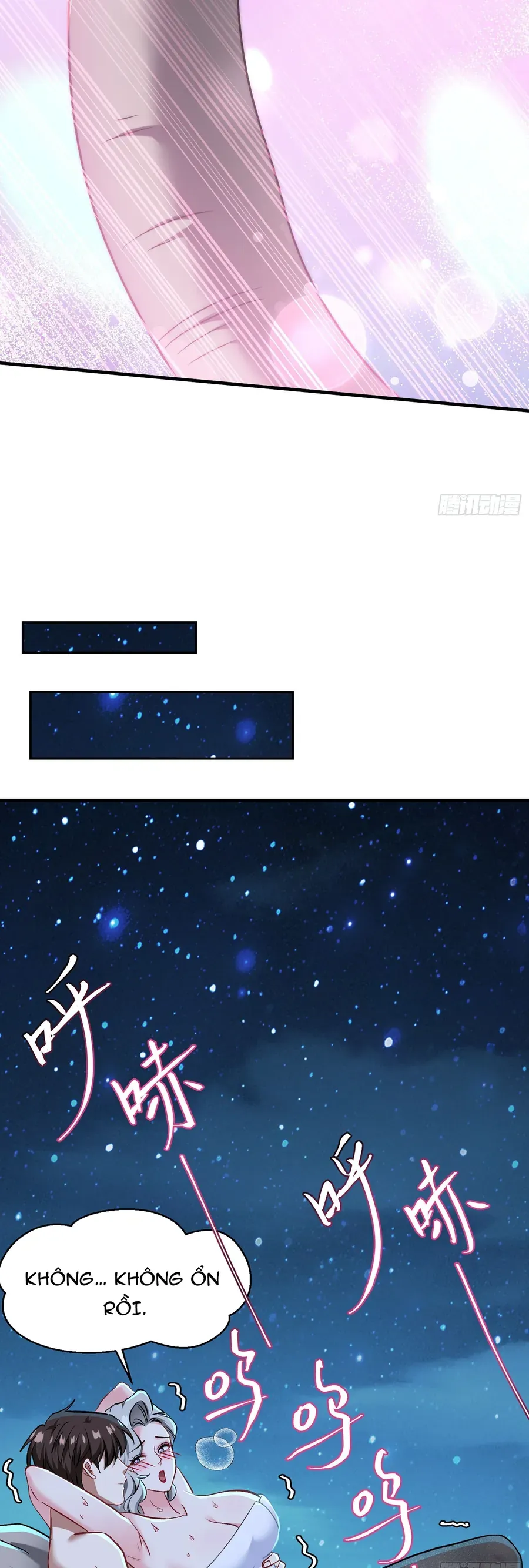 Bỏ làm simp chúa ta có trong tay cả tỉ thần hào Chap 266 - Next Chap 265