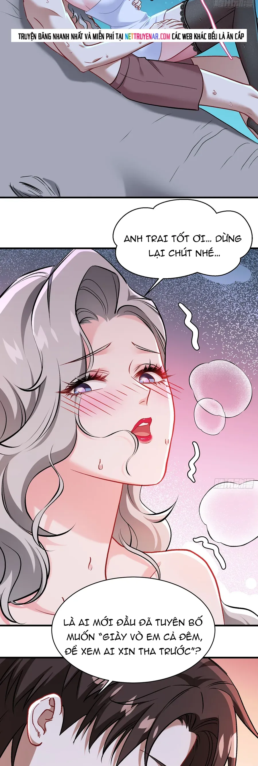 Bỏ làm simp chúa ta có trong tay cả tỉ thần hào Chap 266 - Next Chap 265