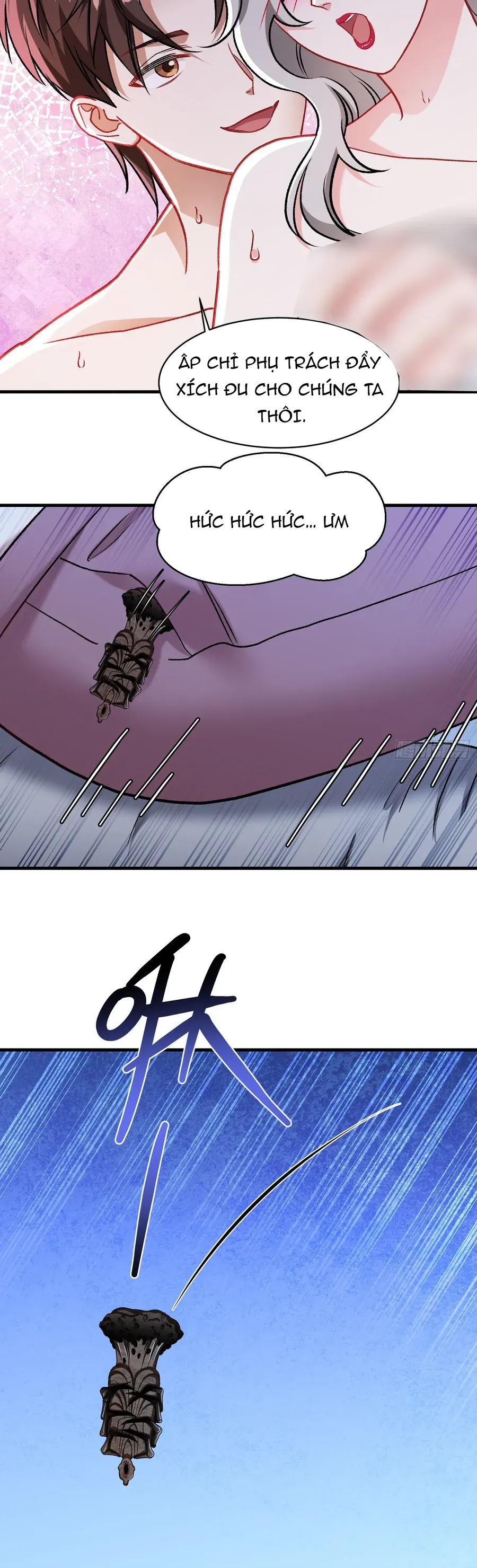 Bỏ làm simp chúa ta có trong tay cả tỉ thần hào Chap 266 - Next Chap 265