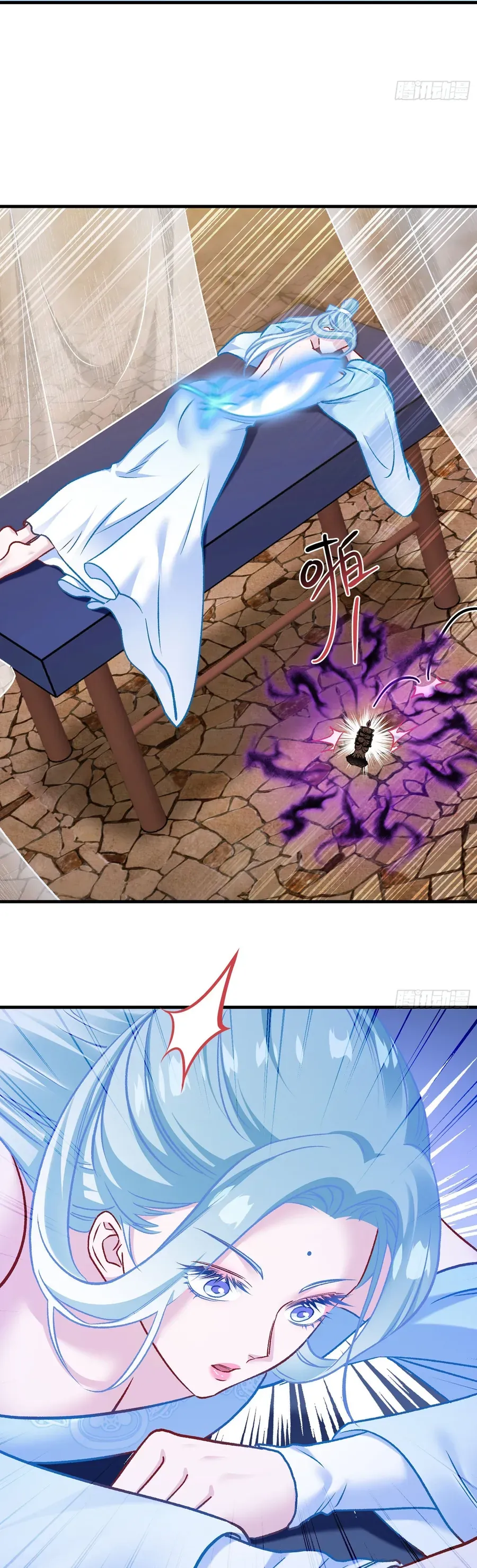 Bỏ làm simp chúa ta có trong tay cả tỉ thần hào Chap 266 - Next Chap 265