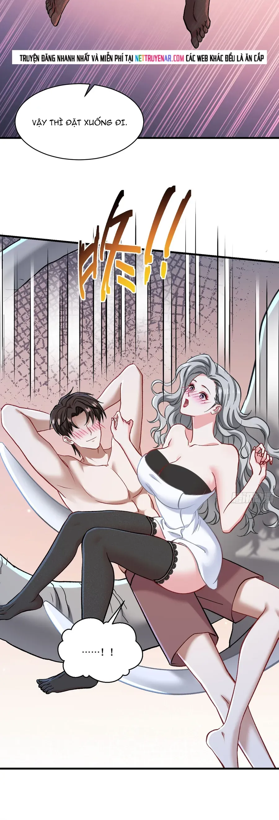 Bỏ làm simp chúa ta có trong tay cả tỉ thần hào Chap 266 - Next Chap 265