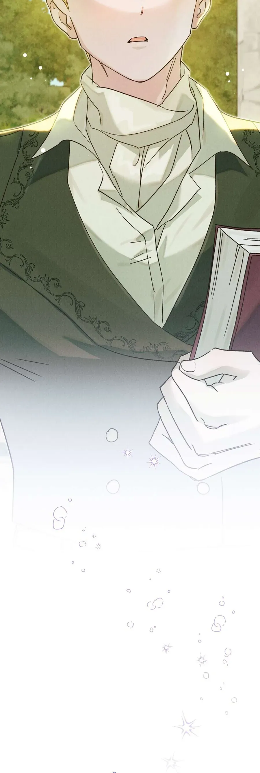 Hồ Điệp Nuốt Chửng Sương Mù - Trang 13