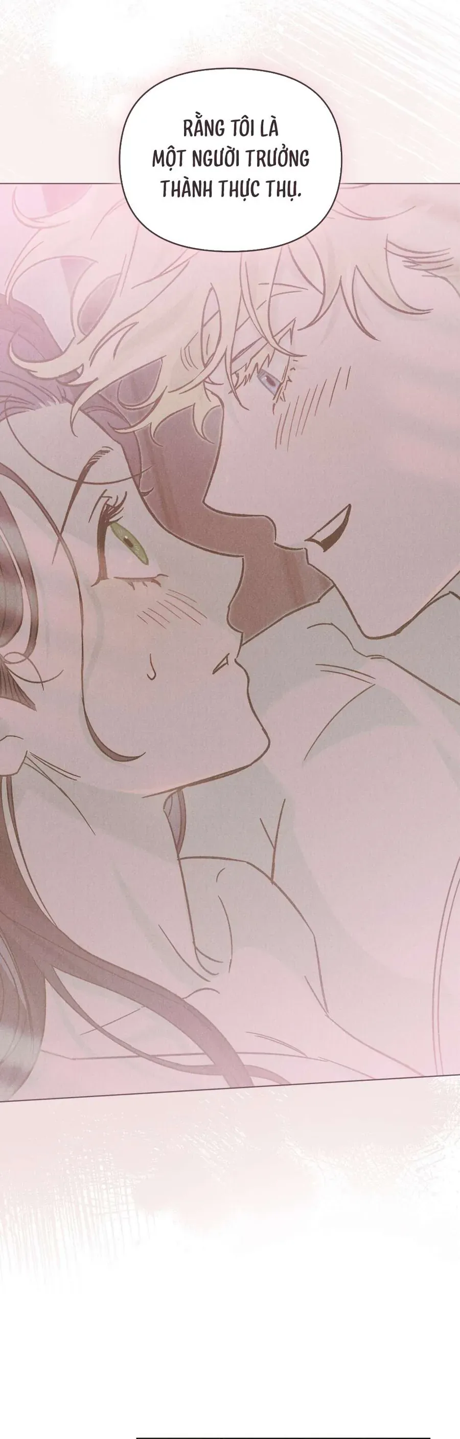 Hồ Điệp Nuốt Chửng Sương Mù - Trang 21