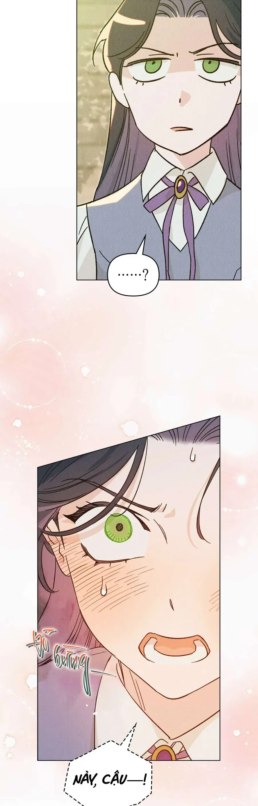 Hồ Điệp Nuốt Chửng Sương Mù - Trang 22