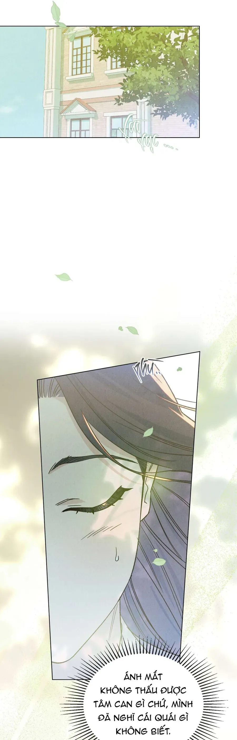 Hồ Điệp Nuốt Chửng Sương Mù - Trang 30