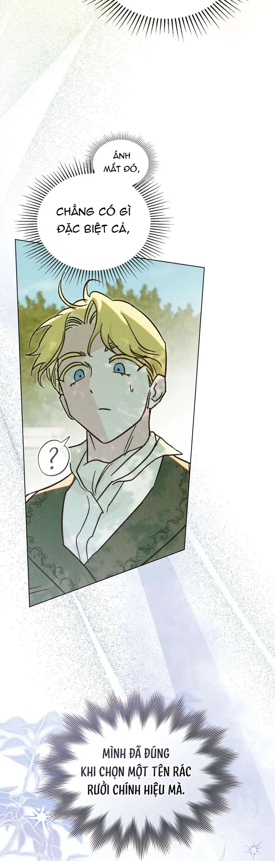 Hồ Điệp Nuốt Chửng Sương Mù - Trang 31