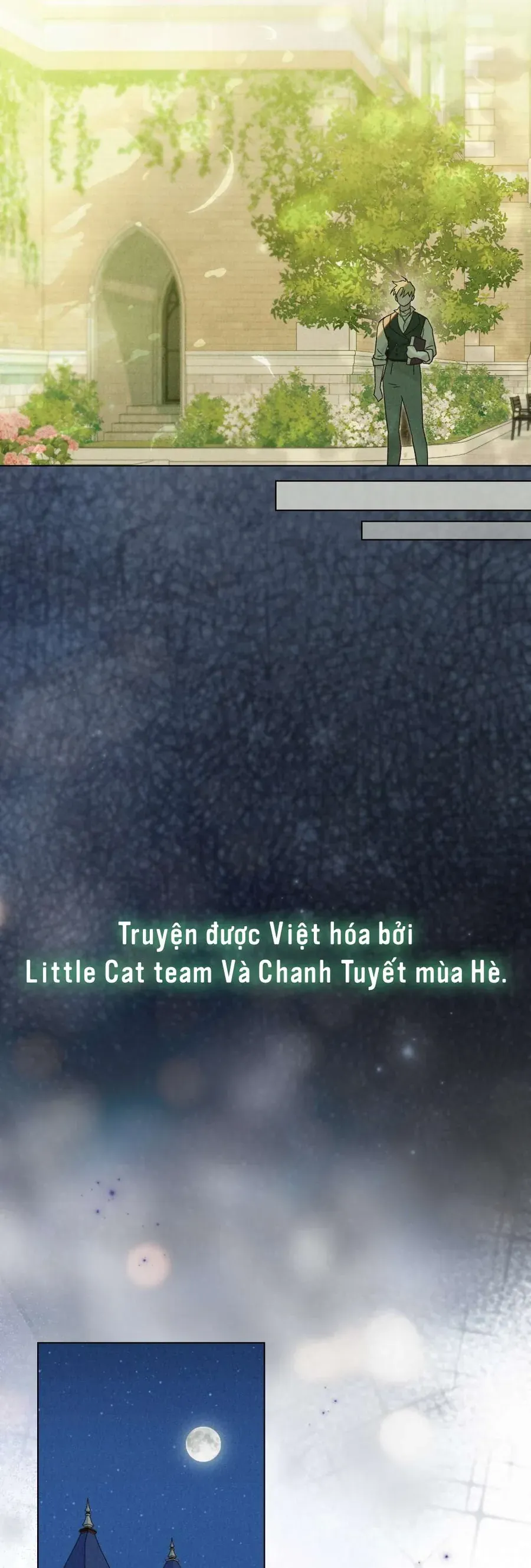 Hồ Điệp Nuốt Chửng Sương Mù - Trang 34