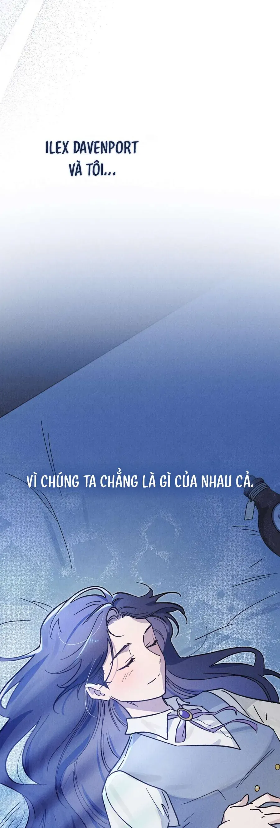 Hồ Điệp Nuốt Chửng Sương Mù - Trang 37