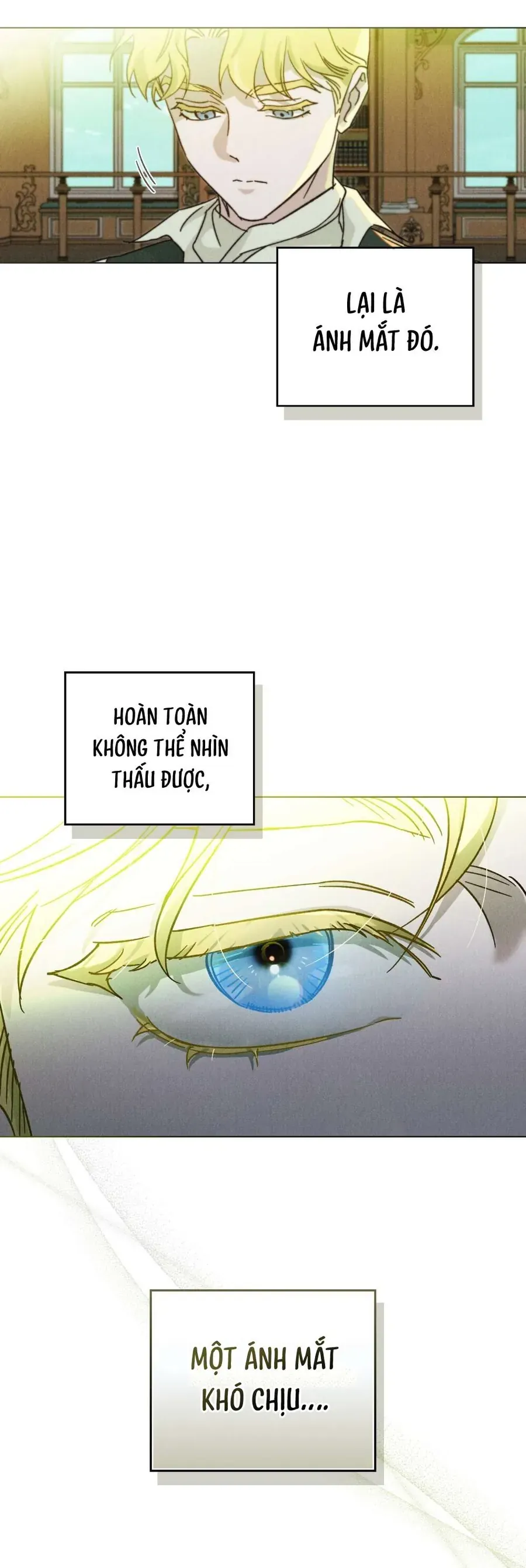 Hồ Điệp Nuốt Chửng Sương Mù - Trang 6