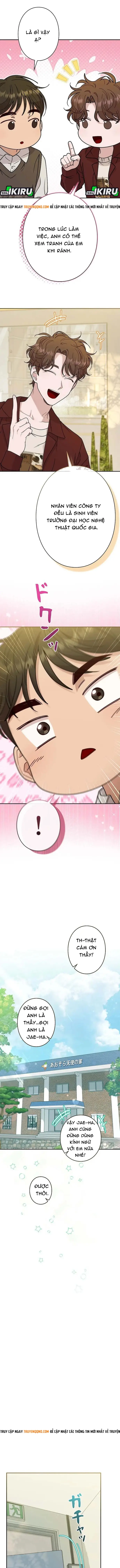 Nhà Thiết Kế Thiên Tài Hồi Quy - Trang 12